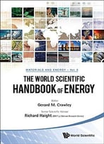The World Scientific Handbook Of Energy