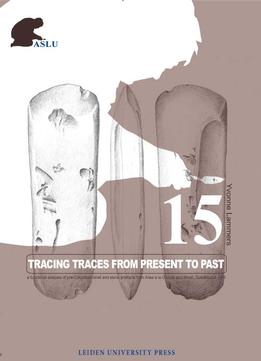 Tracing Traces From Present To Past : A Functional Analysis Of Pre-Columbian Shell And Stone Artefacts From Anse…
