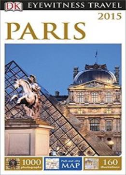Travel Guide: Paris