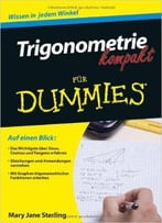 Trigonometrie Kompakt Für Dummies