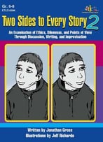 Two Sides To Every Story 2 By Jonathan Gross