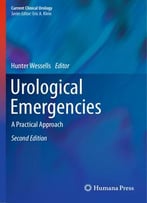 Urological Emergencies: A Practical Approach, 2nd Edition