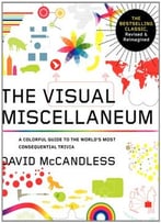 Visual Miscellaneum: The Bestselling Classic: A Colorful Guide To The World’S Most Consequential Trivia, Revised And Updated