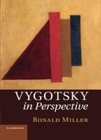 Vygotsky In Perspective