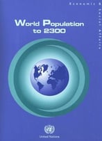 World Population To 2300