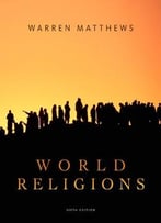 World Religions, 6th Edition