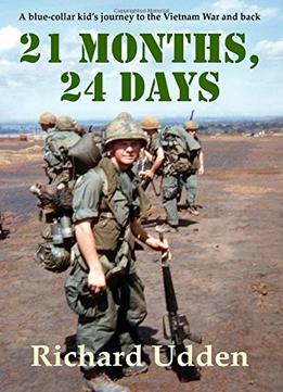 21 Months, 24 Days