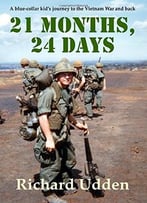 21 Months, 24 Days