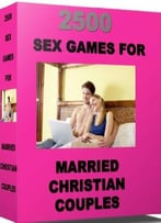 2500 Sexual Games For Married Couples Database