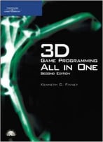 3d Game Programming All In One