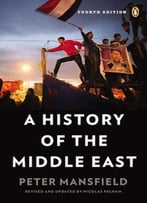 A History Of The Middle East (4th Edition)