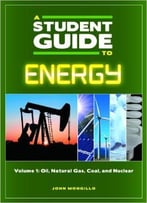 A Student Guide To Energy (5 Volumes)