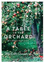 A Table In The Orchard: My Delicious Life