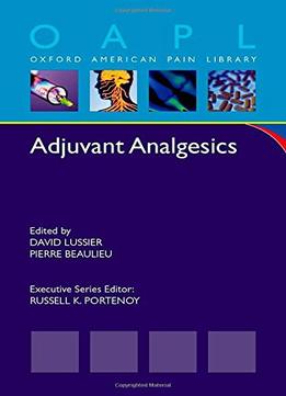 Adjuvant Analgesics
