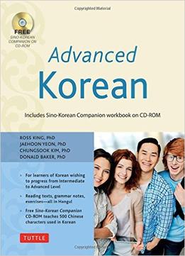 Advanced Korean