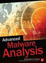 Advanced Malware Analysis