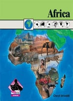 Africa (Buddy Book) By Cheryl Striveildi