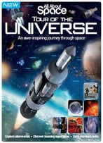 All About Space Tour Of The Universe 2nd Revised Edition
