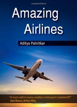 Amazing Airlines