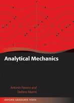 Analytical Mechanics: An Introduction
