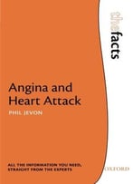 Angina And Heart Attack By Phil Jevon
