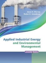 Applied Industrial Energy And Environmental Management