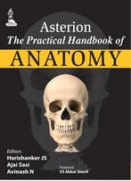 Asterion: The Practical Handbook Of Anatomy, 2nd Edition