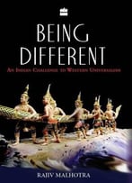 Being Different – An Indian Challenge To Western Universalism