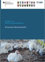 Berichte Zur Lebensmittelsicherheit 2013: Zoonosen-Monitoring