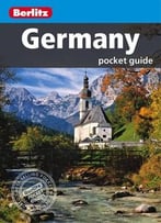 Berlitz: Germany Pocket Guide, 4th Edition (Berlitz Pocket Guides)