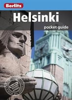 Berlitz: Helsinki Pocket Guide (Berlitz Pocket Guides)
