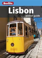 Berlitz: Lisbon Pocket Guide, 6th Edition (Berlitz Pocket Guides)