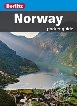 Berlitz: Norway Pocket Guide, 2Nd Edition (Berlitz Pocket Guides)