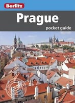 Berlitz: Prague Pocket Guide, 8th Edition (Berlitz Pocket Guides)