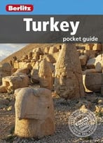 Berlitz: Turkey Pocket Guide, 6th Edition (Berlitz Pocket Guides)