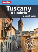 Berlitz: Tuscany And Umbria Pocket Guide