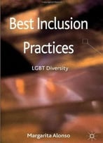 Best Inclusion Practices: Lgbt Diversity