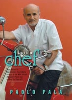 Born A Chef