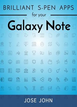 Brilliant S-Pen Apps For Your Galaxy Note