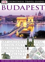 Budapest (Eyewitness Travel Guides) By Craig Turp