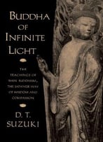 Buddha Of Infinite Light: The Teachings Of Shin Buddhism, The Japanese Way Of Wisdom And Compassion