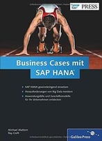 Business Cases Mit Sap Hana