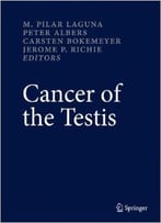 Cancer Of The Testis