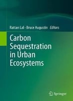 Carbon Sequestration In Urban Ecosystems