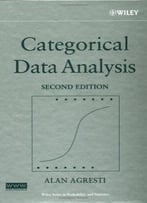 Categorical Data Analysis (2nd Edition)