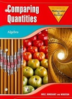 Comparing Quantities: Algebra