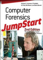 Computer Forensics Jumpstart, 2nd Edition