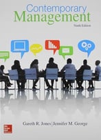 Contemporary Management (9th Edition)