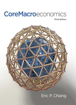 Coremacroeconomics, Third Edition