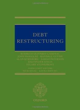 Debt Restructuring